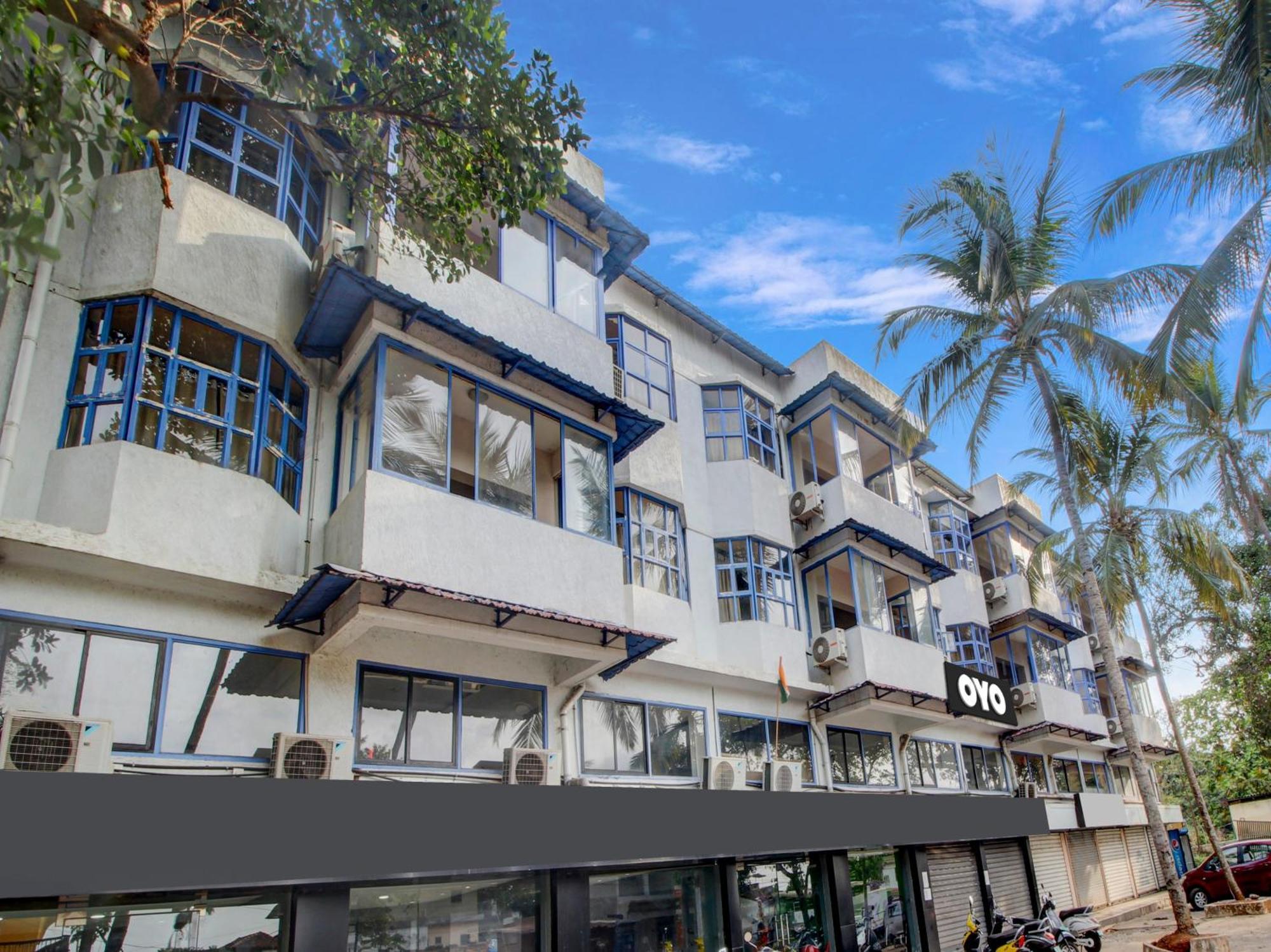 Collection O Aqualura Verem Rd Exterior photo